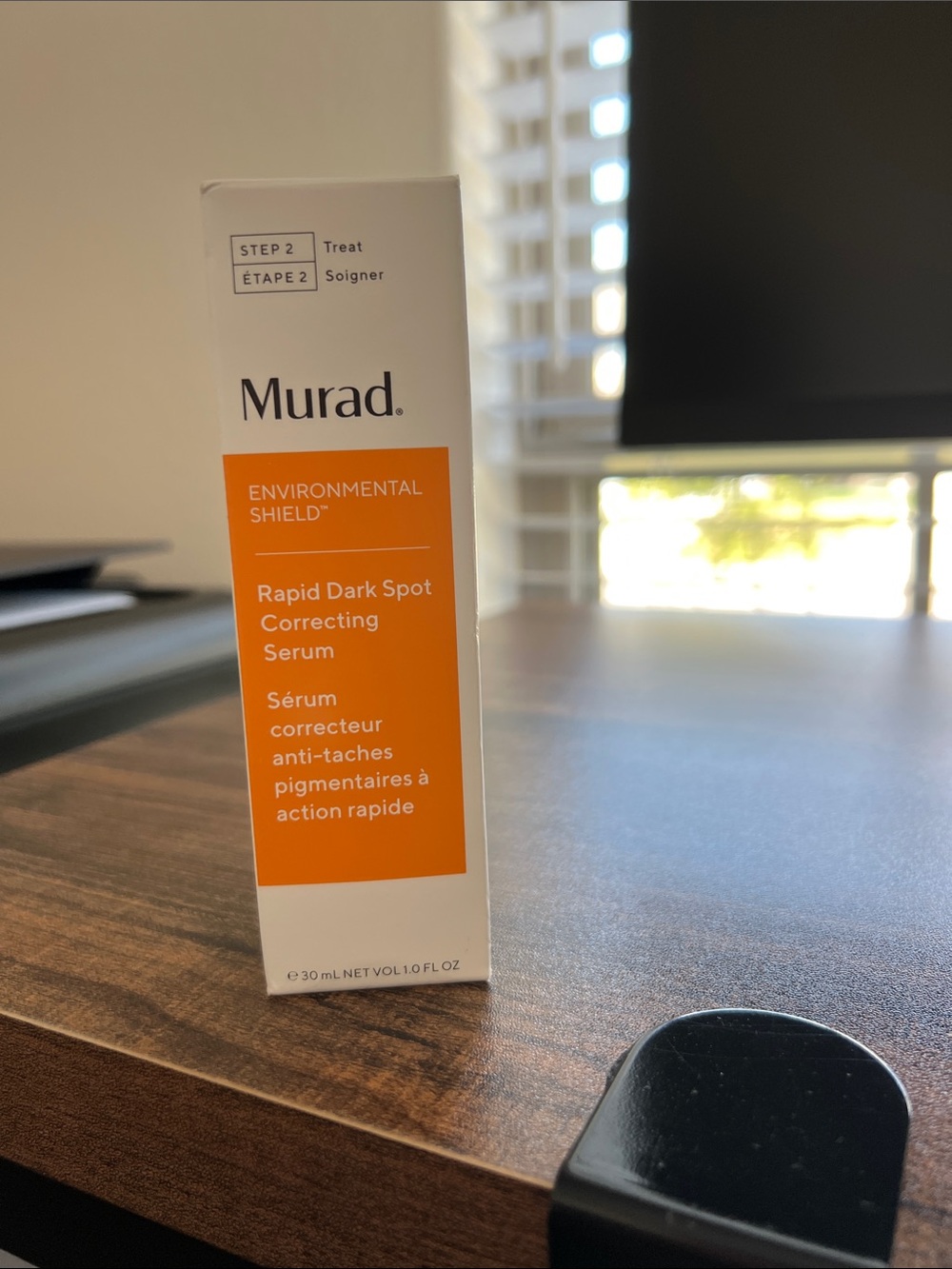 Murad Environmental Shield Rapid Dark Spot Correcting Serum - 30ml